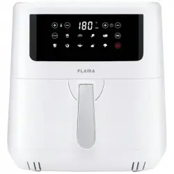 Flama 691FL Freidora de Aire 7,5L 2150W Blanco