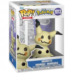 Funko Pop! Vinyl Mimikyu - Pokémon