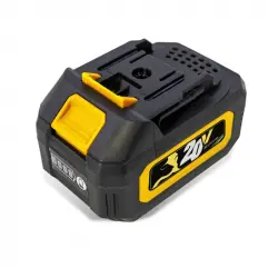 Garland Keeper 20V 2Ah Batería de Litio
