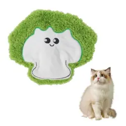 IntiMeg  con forma de fruta y verdura para perros y gatos - Repollo