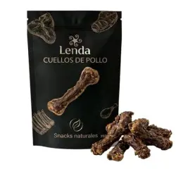 Lenda Snack Cuellos de Pollo - 350 g