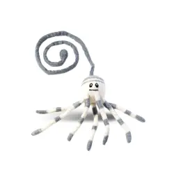MariGold  pulpo para gato de lana natural Siphon - 2x62.4cm