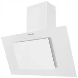 Mepamsa Empire Green Power 90 Campana Extractora de Pared A Blanca