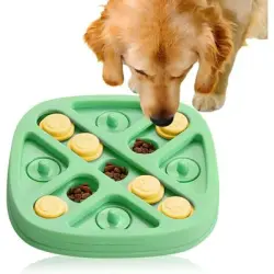 Pawffee  educativo de alimentación pausada y pensamiento crítico - 1 pieza