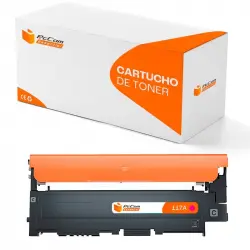 Pccom Essential HP 301XL Cartucho Tinta Compatible Magenta