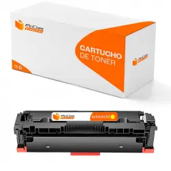 Pccom Essential HP 415x/415a Tóner Compatible Amarillo
