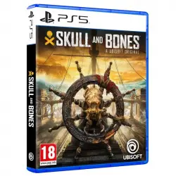 Skull and Bones PS5