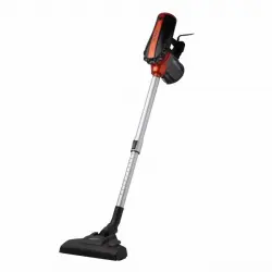 Sogo ASP-SS-16115-O Aspiradora Escoba a Batería Negra/Naranja