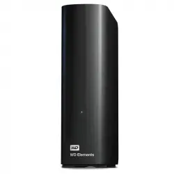 WD Elements Disco Externo 6TB USB 3.0