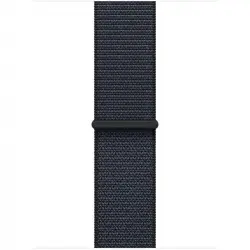 Apple Correa Loop Deportiva Color Tinta 42mm Talla Única