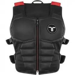 Bhaptics Tactsuit X16 Chaleco Háptico Inalámbrico