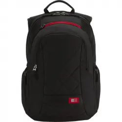 Case Logic Mochila para Portátil hasta 14.1" Negro