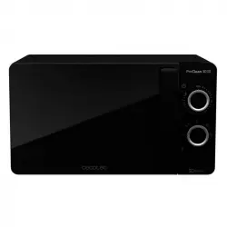 Cecotec ProClean 3030 Microondas 20L 700W Negro