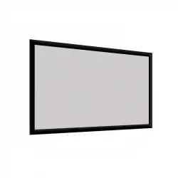 Celexon Deluxx Cinema Dayvision ALR Pantalla de Proyección de Marco 244x137cm