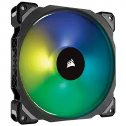 Corsair ML140 PRO RGB Ventilador de Levitación Magnética 140mm