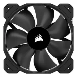 Corsair SP120 Elite Ventilador 120mm Negro