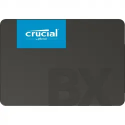 Crucial BX500 4TB SSD 2.5" SATA 3