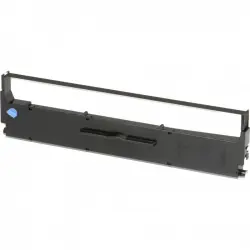 Epson Original Cinta Negra S015637