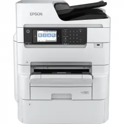 Epson WorkForce Pro Rips WF-C879R Multifunción Color WiFi