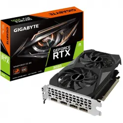 Gigabyte GeForce RTX 3050 WINDFORCE OC 6GB GDDR6
