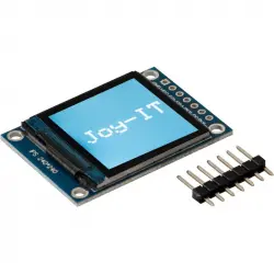Joy-It SBC-LCD01 LCD TFT HD IPS de 1.3"