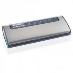 Leifheit Vacu Power 500 Envasadora al Vacío 120W