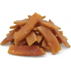 Lenda Snack Regaliz de Ternera (Aorta) - Pack 15 x 75 g
