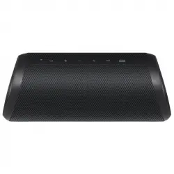 LG XBOOM Go XG5QBK Altavoz Bluetooth Negro