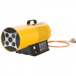 Master BLP 33 M Calefactor a Gas 60W