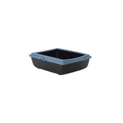 Nayeco Bandeja para gatos ECO Line 48x28x14 cm