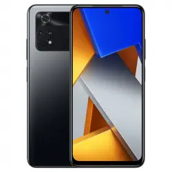 Poco M4 Pro 8/256GB Negro Libre