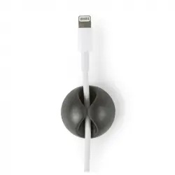 Quick Media Cable Clips Single