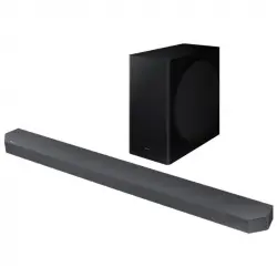 Samsung HW-Q800B Barra de Sonido con Subwoofer 5.1.2 Canales 360W Negra