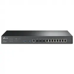 TP-Link ER8411 Router OMADA VPN 10G Gigabit Multi-WAN