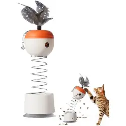 UAMLY Golosinas y juguetes para gatos - Artículo 1