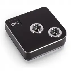Alphacool Core 1 Bloque de Refrigeración Líquida para CPU