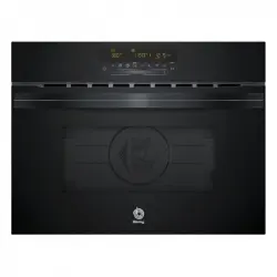Balay 3CW5179N2 Horno Compacto Multifunción 44L Negro
