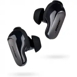 Bose QuietComfort Ultra Earbuds Auriculares Inalámbricos con Cancelación de Ruido Negros