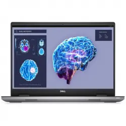 Dell Precision 7680 Intel Core i7-13850HX/32GB/1TB SSD/RTX 2000 Ada/16"