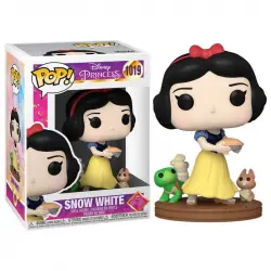 Funko Pop Disney Ultimate Princess Snow White