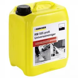 Karcher Detergente Universal 5L