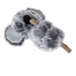 Koala TIAKI con palito de matatabi - 1 unidad