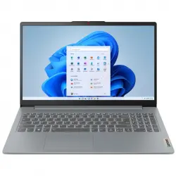 Lenovo IdeaPad Slim 3 15IAH8 Intel Core i5-12450H/16GB/512 GB SSD/15.6"