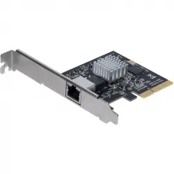 StarTech ST10GSPEXNB Tarjeta de Red PCIe Gigabit