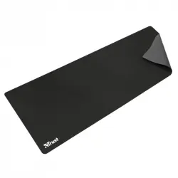 Trust Mouse Pad XXL Alfombrilla Negra