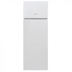 Candy CDV1S516EW Frigorífico Dos Puertas E Blanco