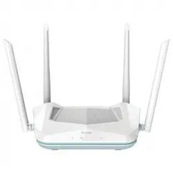 D-Link Eagle Pro AI AX1500 WiFi 6 Smart Router