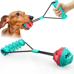 FurryFusion  interactivo para perros - Artículo 1