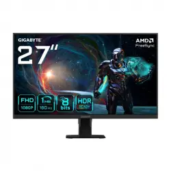 Gigabyte GS27FA 27" LED SS-IPS FullHD 180Hz FreeSync