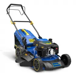 Goodyear Cortacésped de Gasolina con Arranque Eléctrico y Manual 5620W